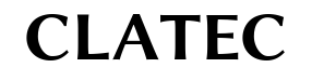 CLATEC CONSULTING LOGO